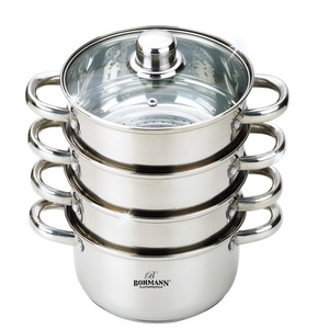 Fazekak és lábasok