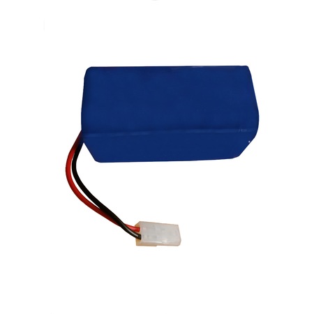 EXTENSILO batteria compatibile con Xiaomi Mijia G1 home cleaner (3400mAh, 14,4V, Li-Ion) | Leroy Merlin EXTENSILO batteria compatibile con Xiaomi Mijia G1 home cleaner (3400mAh, 14,4V, Li-Ion) | Leroy Merlin