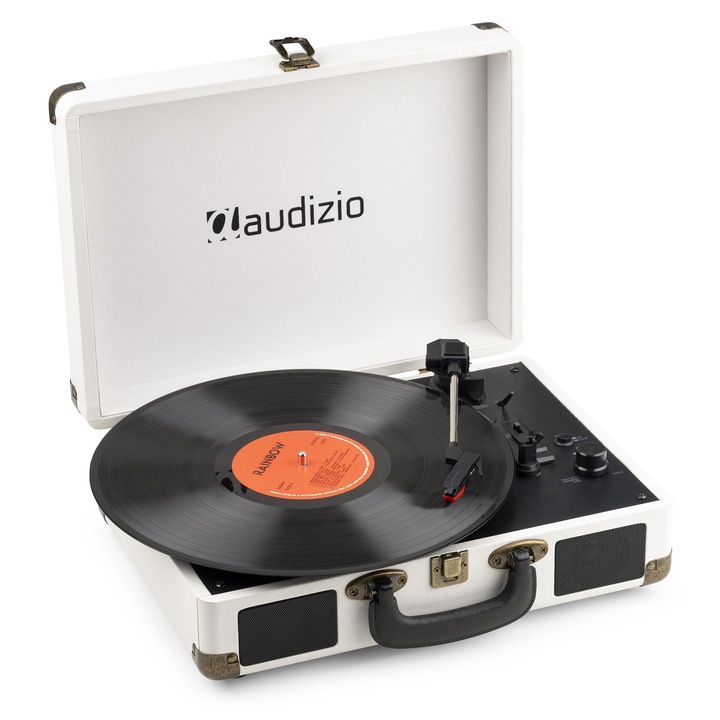 Пикап с Bluetooth, кремав, Audizio RP116CR