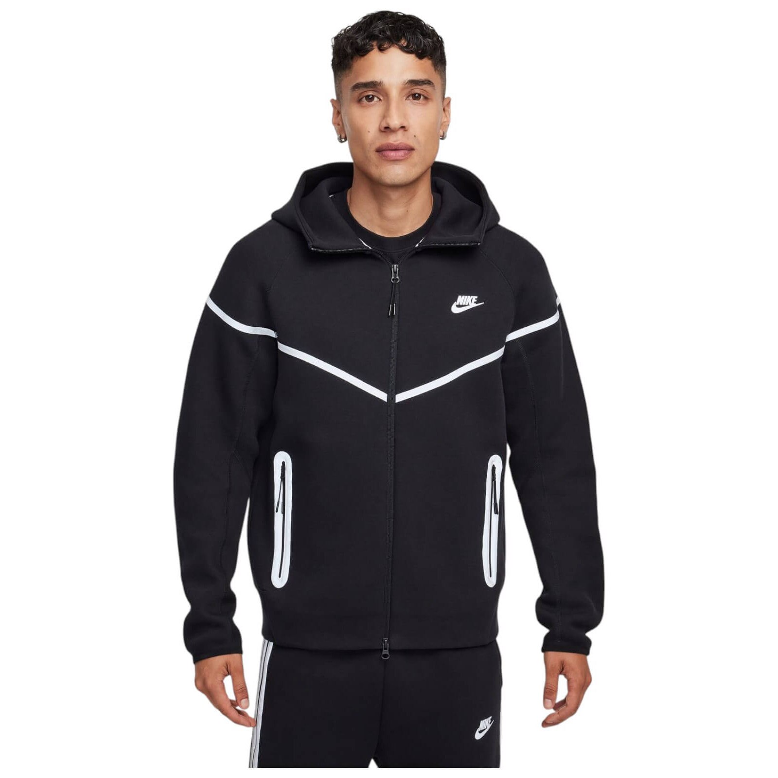 Hanorac NIKE Tech Fleece Windrunner SSNL FZ 38032 - eMAG.ro