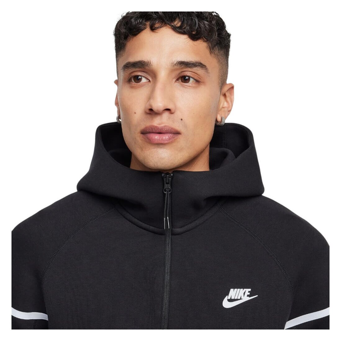 ウォーキング・ランニングウェア Nike Tech Fleece Windrunner NIKE Jachete Tech Fleece Windrunner | BuzzSneakers Romania