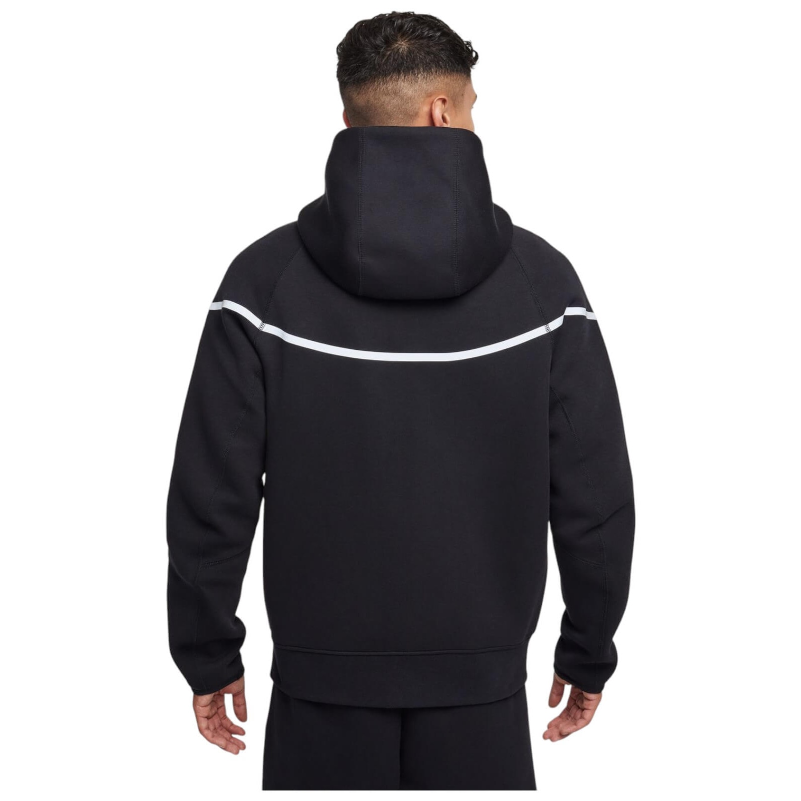 ウォーキング・ランニングウェア Nike Tech Fleece Windrunner Nike Tech Men's Fleece Windrunner Full-Zip Jacket. Nike RO