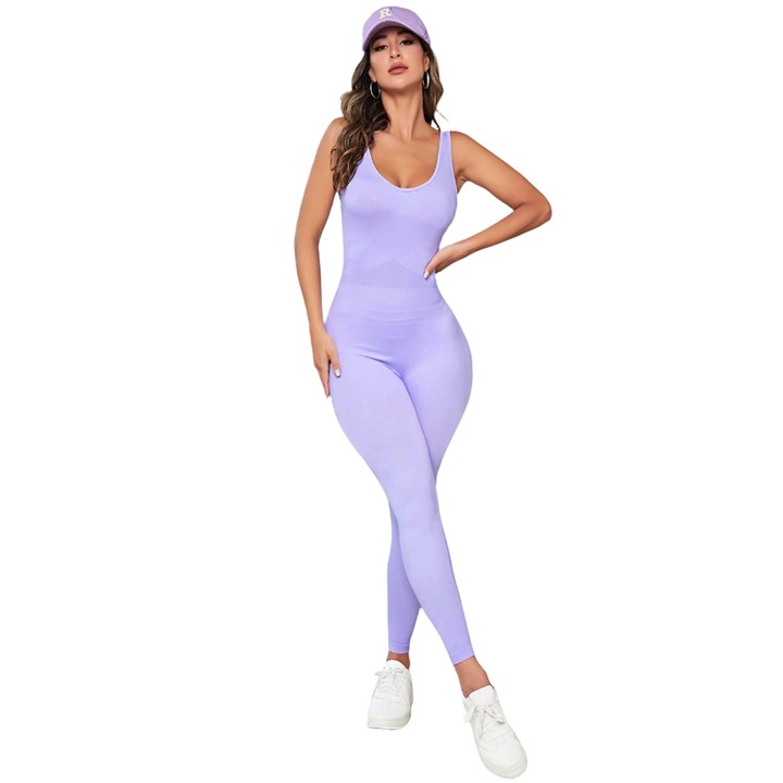 Salopeta WNY PRO fitness push up SLPT-2470, Mov