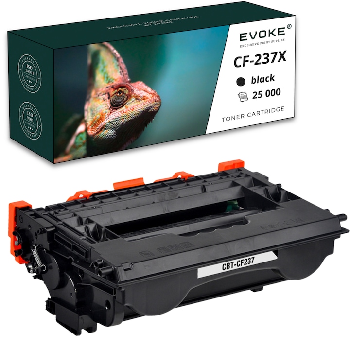 Drum Unit compatibil cu Xerox B205/B210, Negru, 10000 pagini