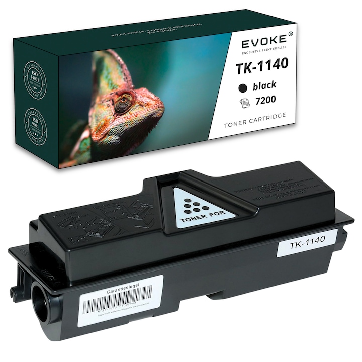 Cartus toner compatibil pentru HP LaserJet P2050, P2055dn, P2055n, P2055x, Pro 400 MFP M401a, M401n, M401dn, M401dw, M425dn, M425dw, Canon LBP-6300dn, LBP-6650dn, MF5870dn, 2300 pagini