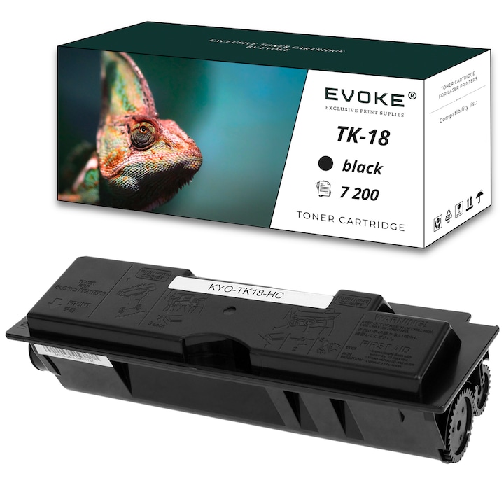 Cartus compatibil NON Epson WorkForce AL-M300 WorkForce AL-MX300 negru C13S050689 C13S050691 10000 pagini