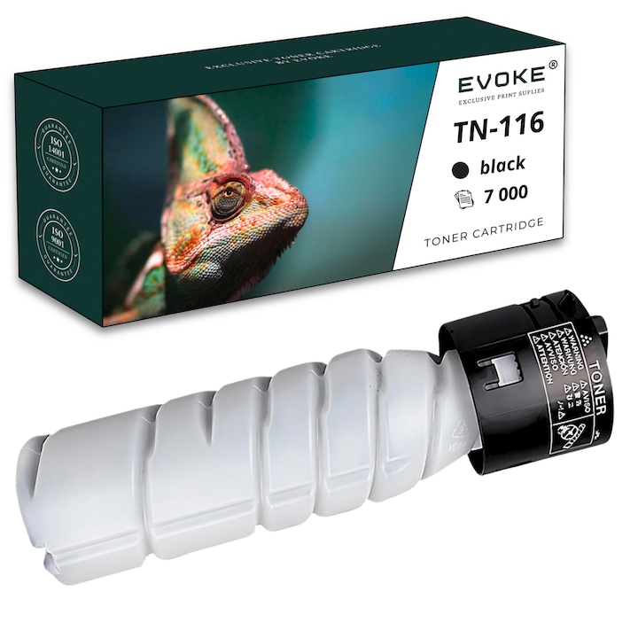 Set 4 cartuse toner, HQ, Compatibile HP Color LaserJet CF400X CF401X CF402X CF403X HPColor larser Jet Por M252dw/M252n, MFP M277dw/M277n, 2800 pagini, BK/C/M/Y