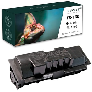 Cartouche de toner d'origine noir pour KONICA Minolta