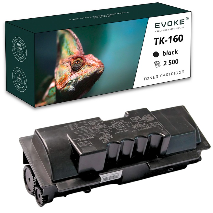 Toner OKI 46508709, Galben, 3000 pagini, Pentru OKI C332/MC363