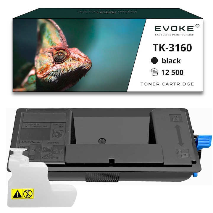 Set 2 Cartuse Imprimante Compatibila cu HP, LaserJet Pro M12, M12a, M12af, M12w, MFP M26, MFP M26a, MFP M26nw