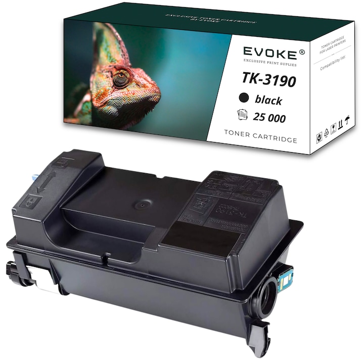 Set 4 cartuse Toner, GraphiteK, compatibile Brother TN247 cu chip Nou Inclus 3000 pagini negru, cyan , magenta , yellow
