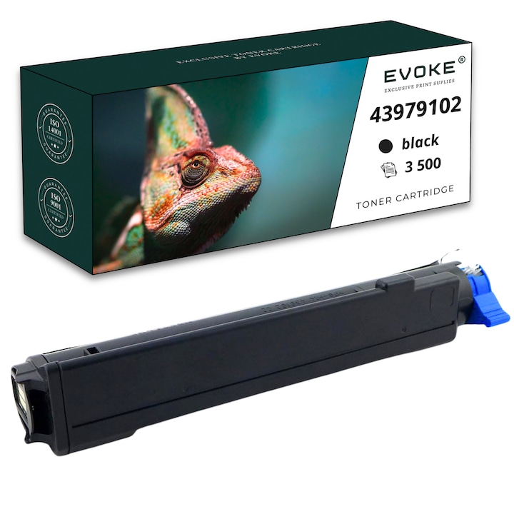 Toner HP CF259A fara cip cartus Premium compatibil cu LaserJet PRO M404, MFP M428, M430F – CF259A NO CHIP 3K pagini