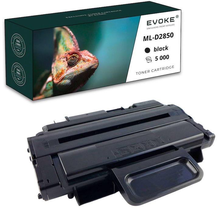 Drum Unit ECO BOX compatibil cu Brother HL-5440D DR3300, 30000 pagini, black