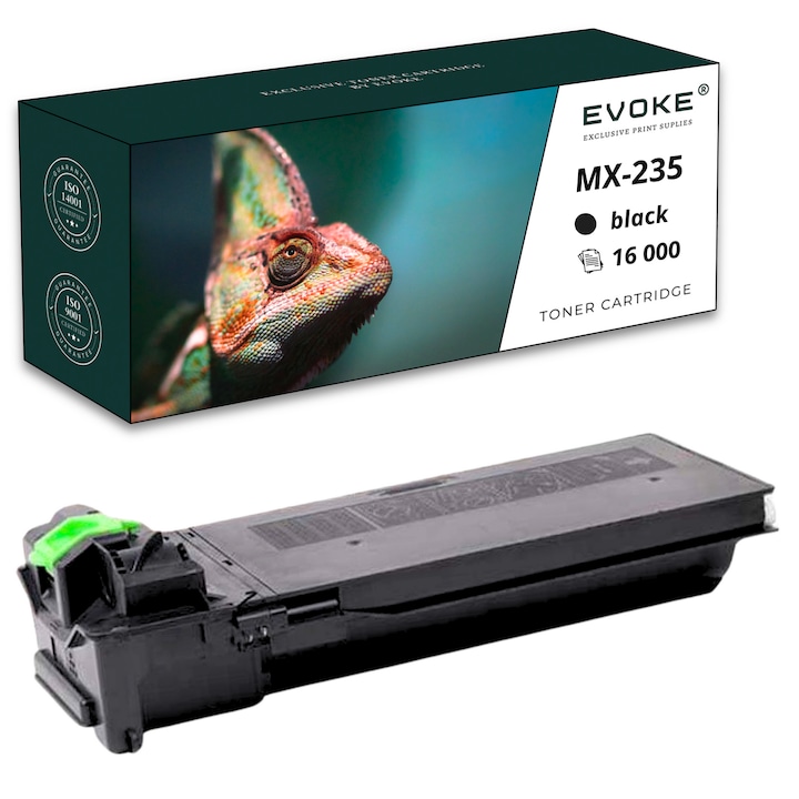 Cartus toner compatibil Konica Minolta TN-514 TN514 cyan albastru, 26000 pagini pentru MINOLTA BIZHUB C458 BIZHUB C558 BIZHUB C658 Develop ineo + 458 + 558 ineo + 658 ineo 458 ineo 458e ineo 558 ineo 558e ineo 658e Olivetti d-Color MF454 d-Color MF554