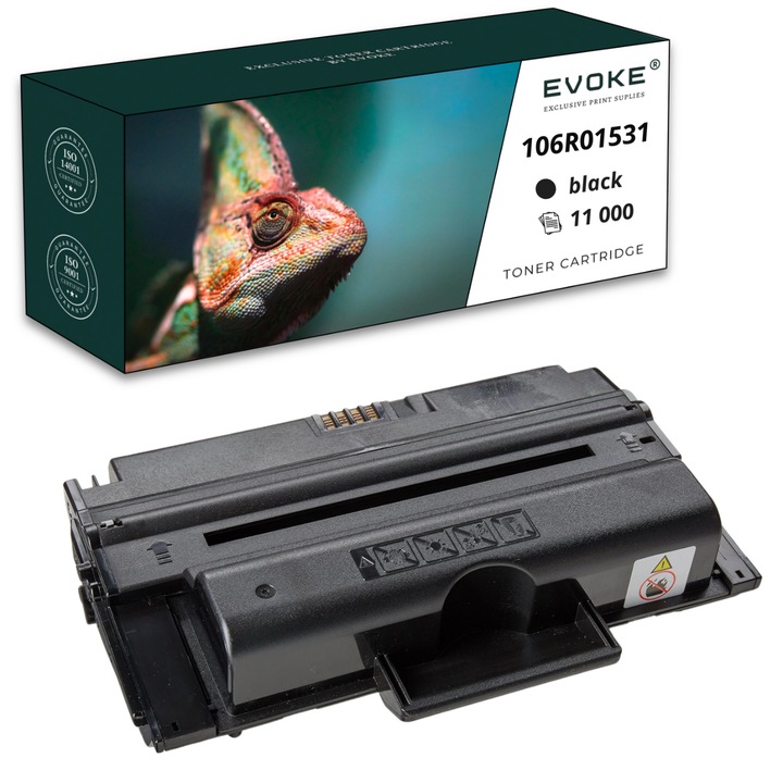 Pachet INTELIGENT MMO 3 x Cartus compatibil, TN1030, negru, 1000 pagini pentru BROTHER HL 1110E, DCP 1510E, HL 1210WE, DCP 1610WE, HL1212WE, DCP 1512E, MFC 1810E, MFC 1910WE, DCP 1510, TN1000