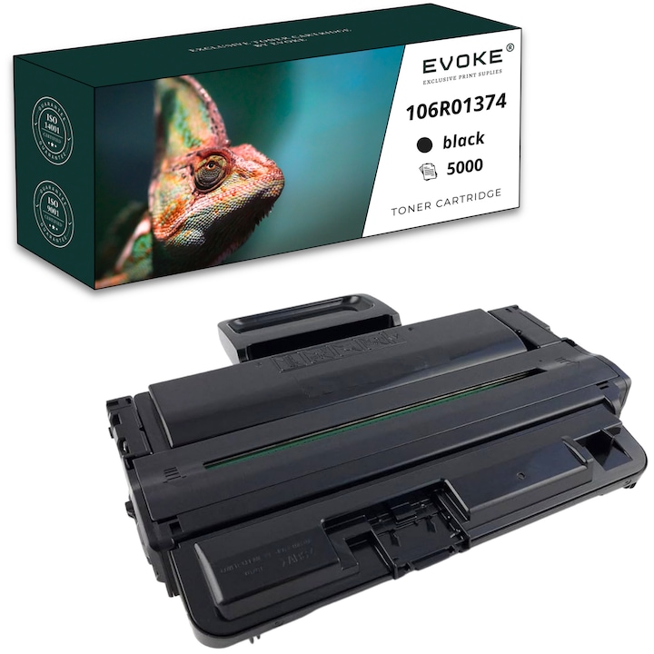 Toner cartus imprimanta pentru Canon CEXV18 negru, 8400 pagini, 0386B002 C-EXV18, compatibil cu iR1018 iR1019J iR1020 iR1022 iR1023 iR1024