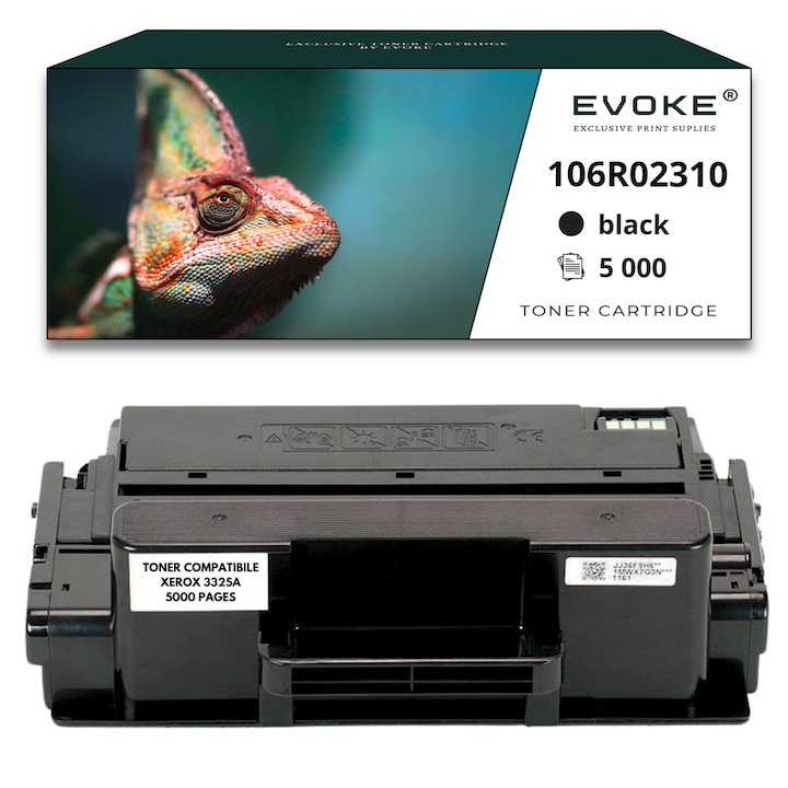 Set 4 cartuse toner, Compatibil cu HP 117A pentru HP Color Laser 150a 150nw MFP 178nw 179fnw, 3100 pagini, Multicolor