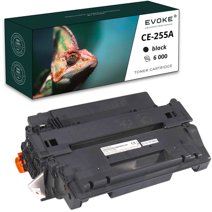 Cartus toner SmartPrint, compatibil HP W1106A XXL, 5000 pagini, negru, cu chip, pentru HP Laserjet 107A, 107R, 107W, HP Laserjet MFP 135A, 135R, 135W, 137FNV, 137FVG
