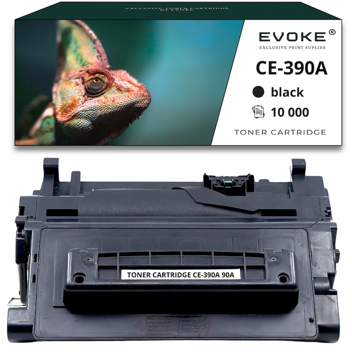 Toner, Zafir, Pentru Samsung MLT-D101S, Negru