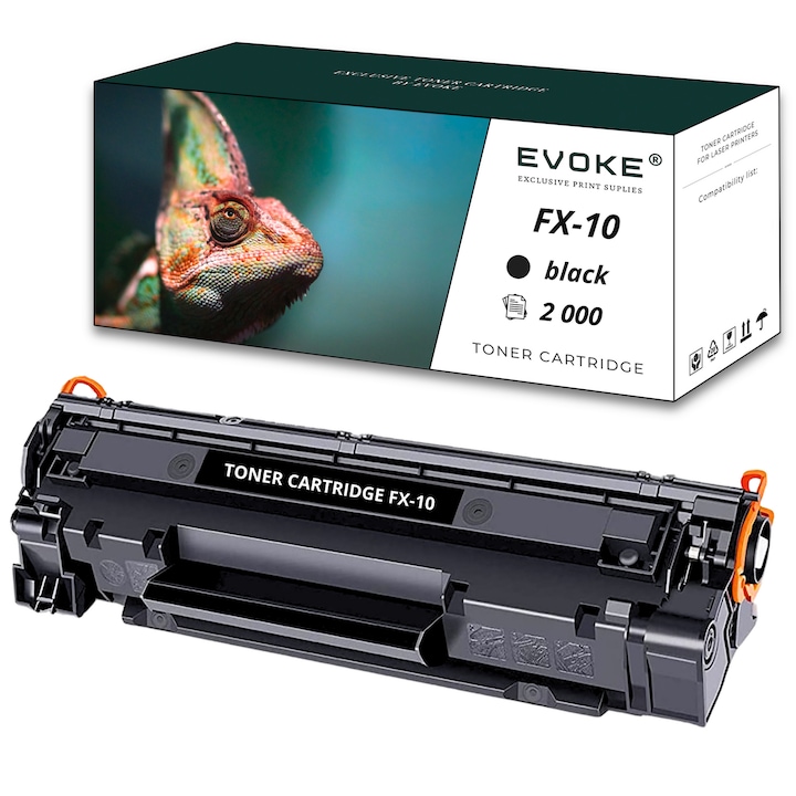 Toner imprimanta CRG-067H, Canon, 3130 pagini, Negru