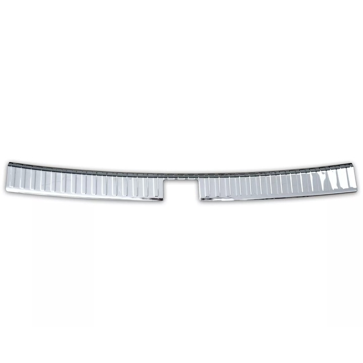 Ornament protectie interior portbagaj crom pentru Seat Ateca din 2016