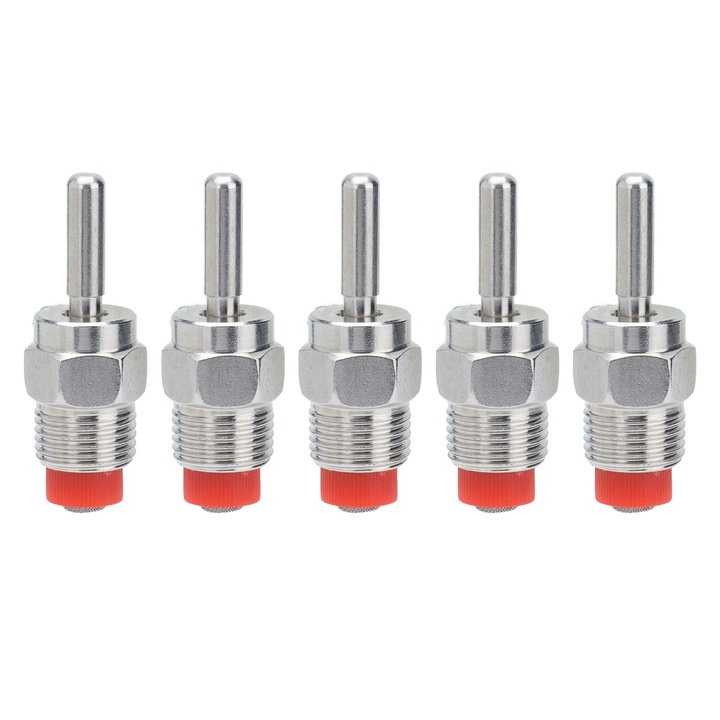 Jormftte 5 db Automata Itató Sertéseknek, Víztakarékos, Tiszta Víz, Egyszerű Szerkezet