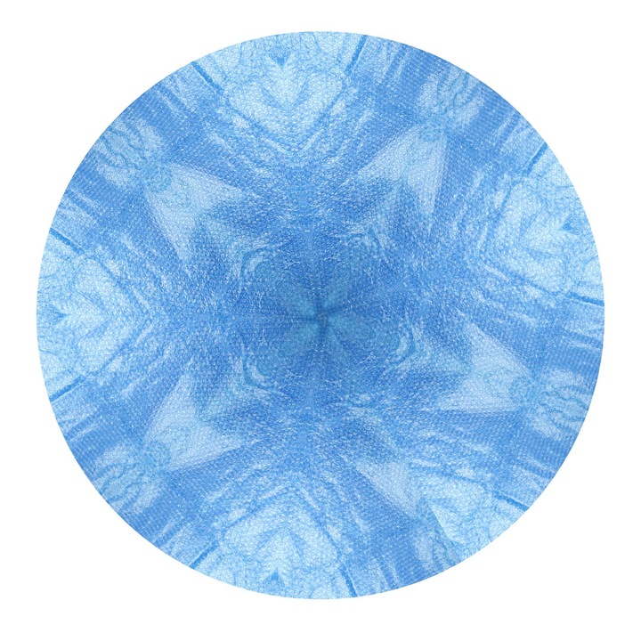 Jormftte medence napvédő huzat, 240cm