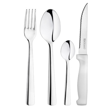 Set tacam Eatitaly, 24 piese Set tacam Eatitaly, 24 piese