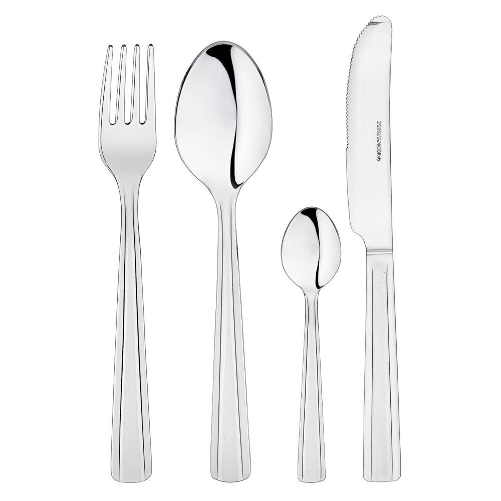 Set tacam Mammamia, 24 piese