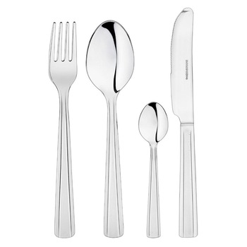 Set tacam Mammamia, 24 piese Set tacam Mammamia, 24 piese