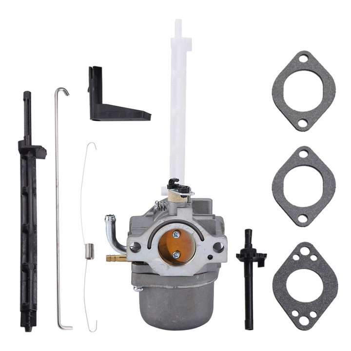 Motor Karburátor Karburátor Briggs & Stratton 796122 794593 793161 696737 20A114 20A414