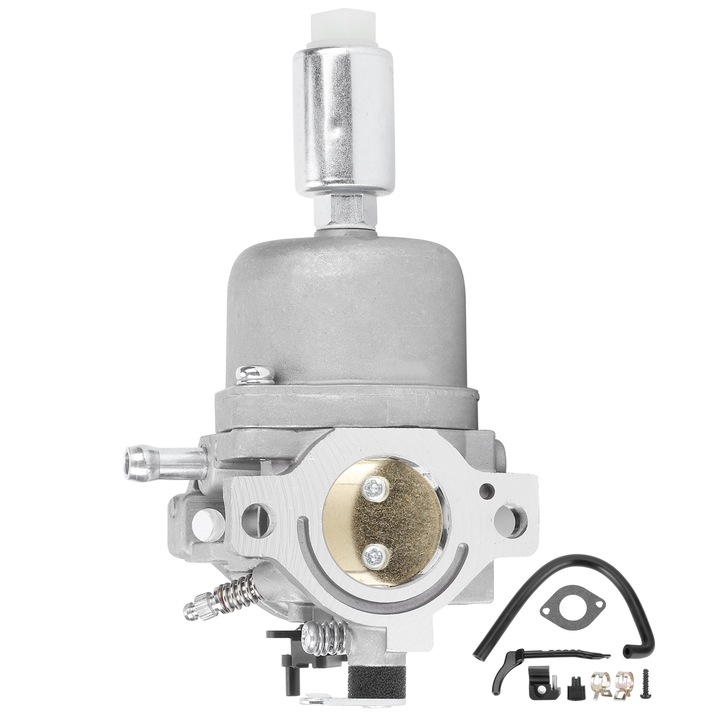 Jormftte csere karburátor készlet kerti gépekhez, 31C707 31C777 31D707 31D777 31E577 31E607 motorhoz