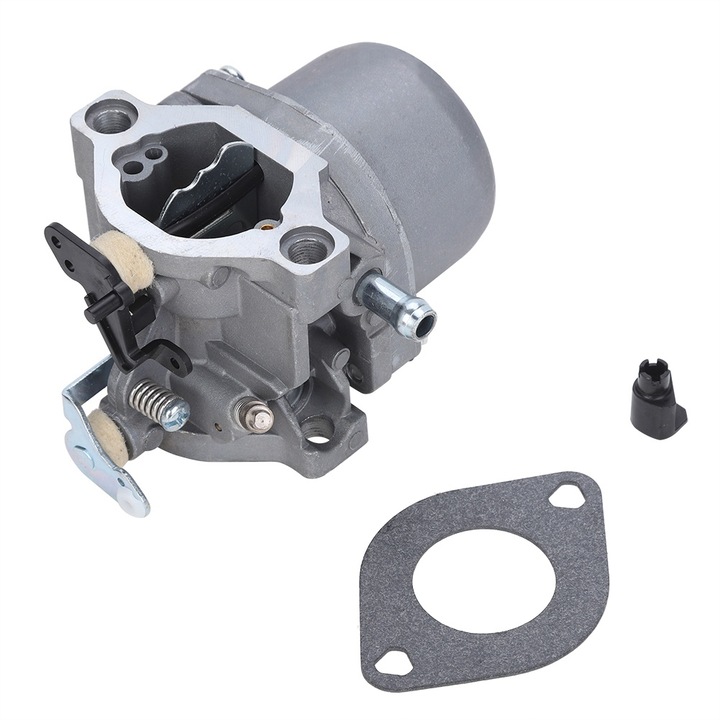 Carburator moto AMRINUGL, set cu garnitura, metal, 289g