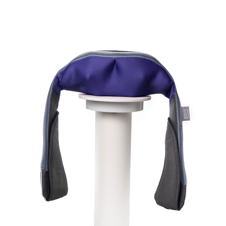 Електрически масажор B.Well MED-440, С нагряване, С адаптер