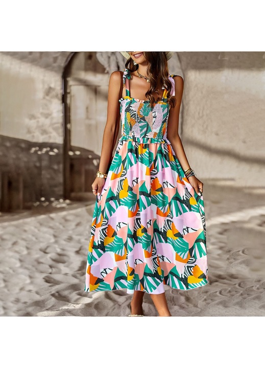 Női ruha, Jormftte, nyári, L INTL