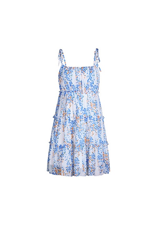 Női ruha Jormftte, poliészter, többszínű, L INTL