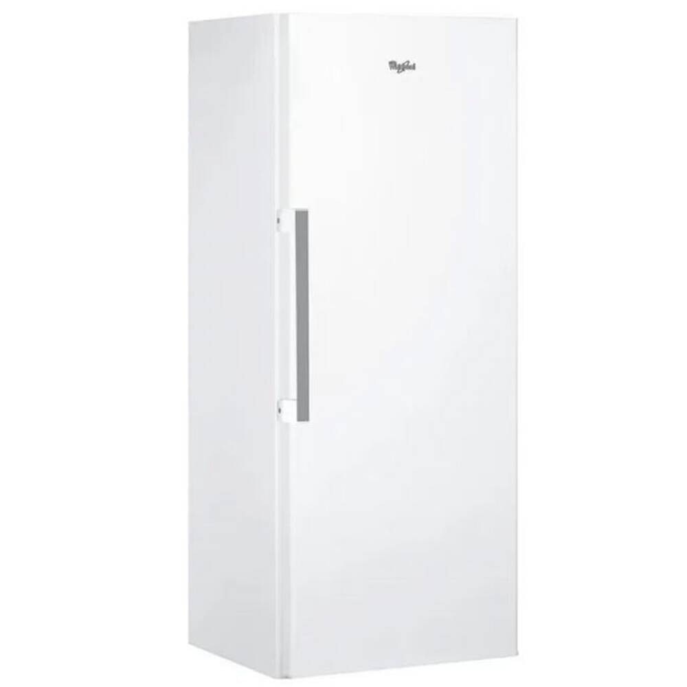 Frigider Whirlpool SW81QWH1, 187 cm, alb - eMAG.ro