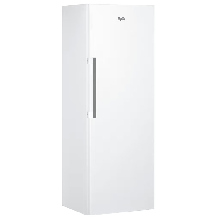 Frigider Whirlpool SW81QWH1, 187 cm, alb