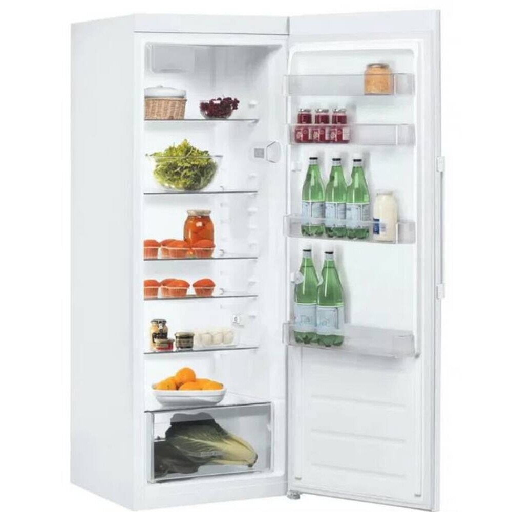 Frigider Whirlpool SW81QWH1, 187 cm, alb - eMAG.ro