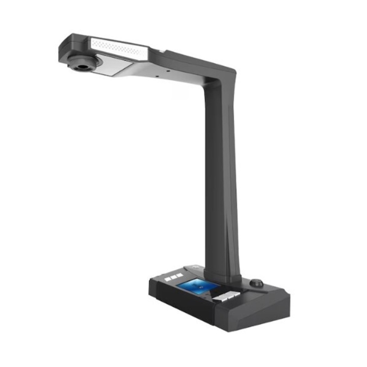 Scanner documente Joyusing V160 Pro, 18MP, A3, scanare color, 7.67x4.52x14.96 inci