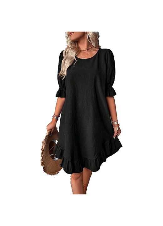 Női ruha, Jormftte, nyári, L INTL