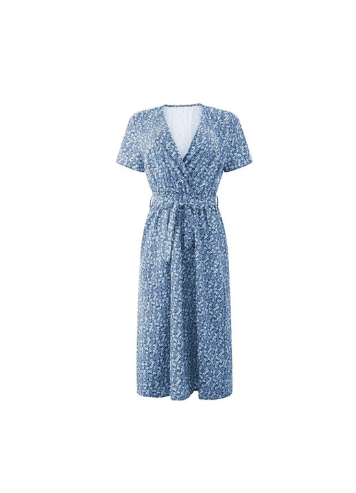 Női ruha, Jormftte, rövid, S INTL