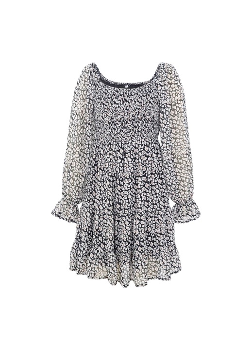 Női ruha, Jormftte, nyári, M INTL