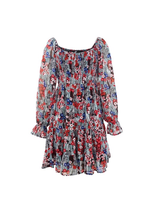 Női ruha, Jormftte, nyári, M INTL