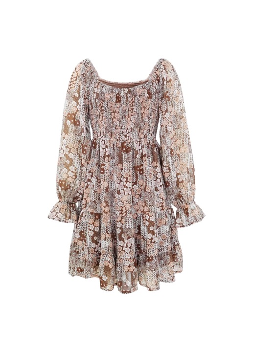 Női ruha, Jormftte, nyári, M INTL