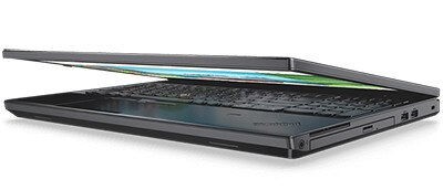 Laptop Lenovo ThinkPad L570 cu procesor Intel® Core™ i5-7200U 2.50
