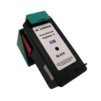 Cartus compatibil HP-339 C8767, Black (negru) Cartus compatibil HP-339 C8767, Black (negru)