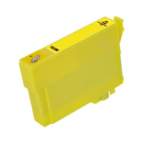 Cartus compatibil pentru Epson T1284 Yellow, Procart