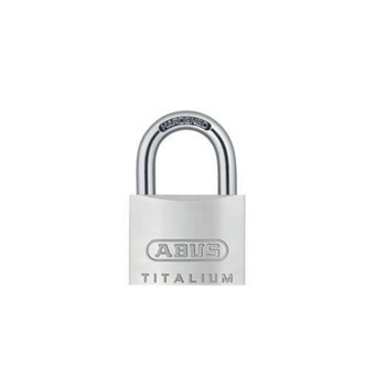 Lacat Titalium ABUS 726/30 - nivel de securitate 4 din 10 Lacat Titalium ABUS 726/30 - nivel de securitate 4 din 10