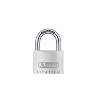 Lacat Titalium ABUS 726/40 - nivel securitate 4 din 10 Lacat Titalium ABUS 726/40 - nivel securitate 4 din 10